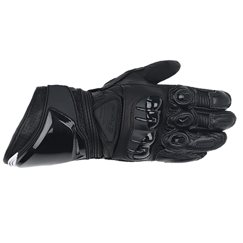 Horse Riding Glove - Two-X GP Pro Motorcycle Leather Gloves