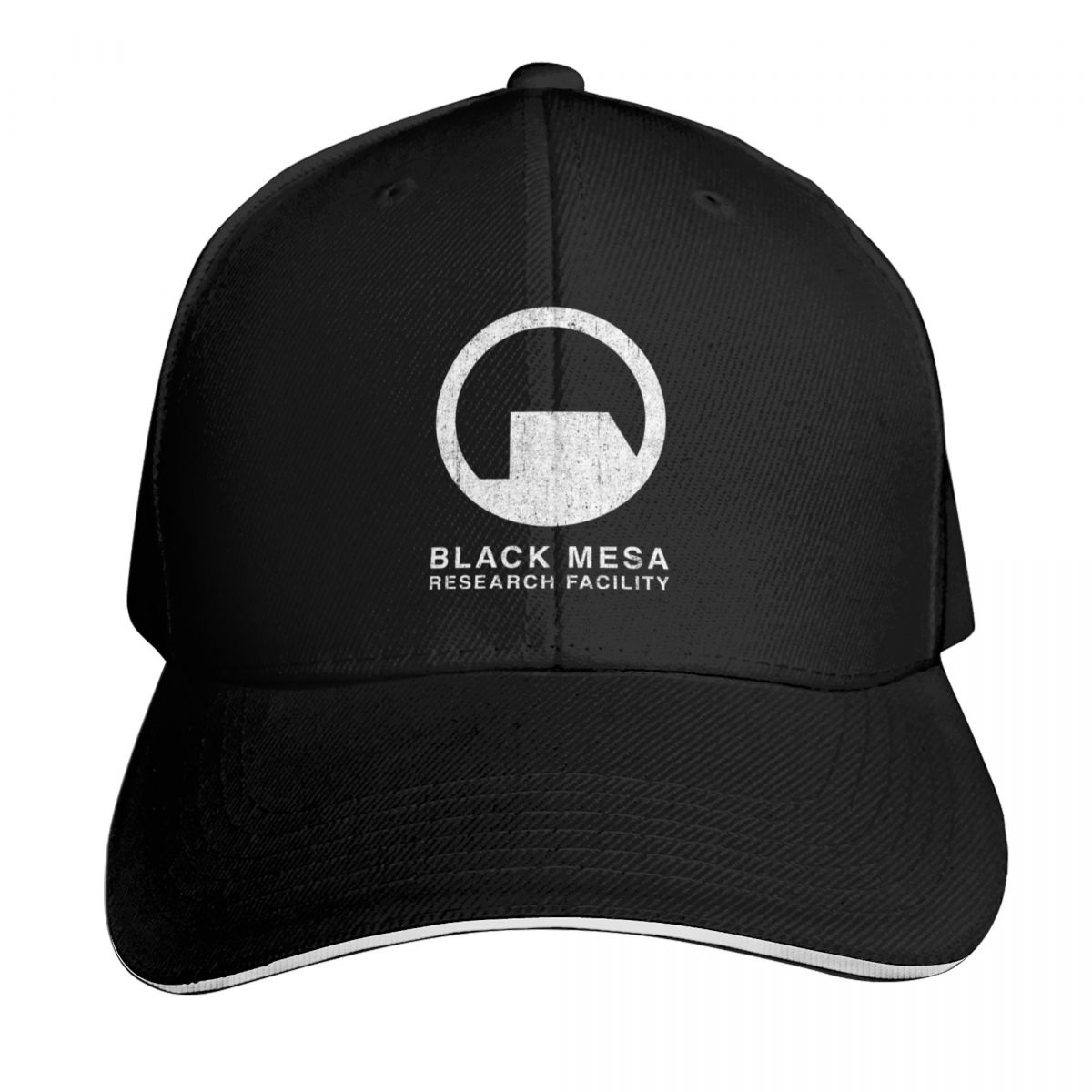Outdoor Sport Facilities - Black Mesa Research Facility (Chest Pocket)