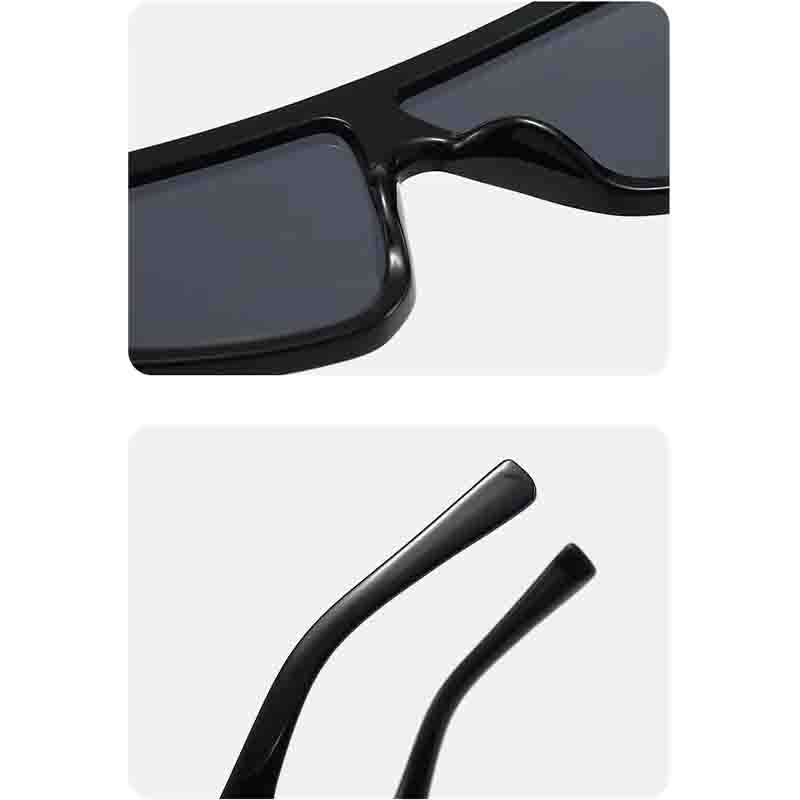 New Y2K Large Frame Joined Bod - огляд і ціна Outdoor Sport Activity
