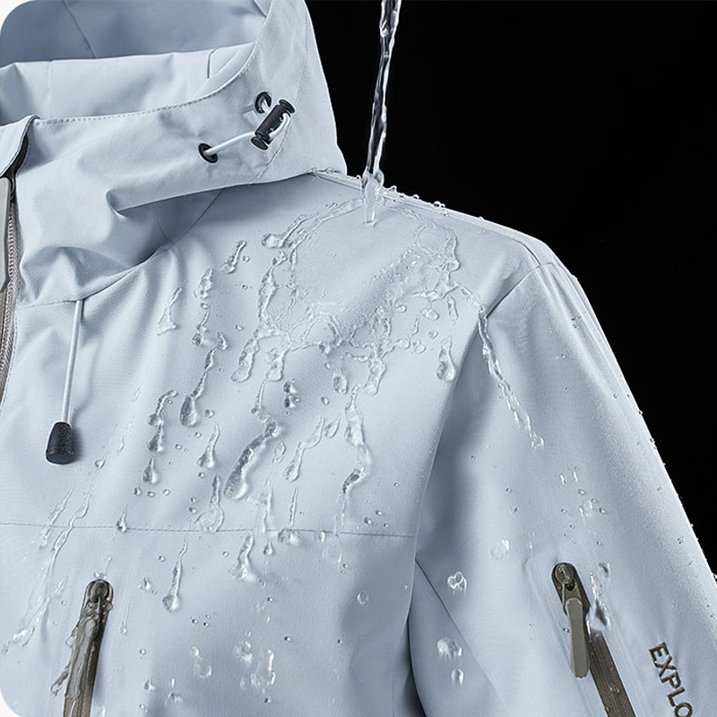 JNLN Men's Women's Waterproof  - огляд і ціна Outdoor Sport Jacket Women'S