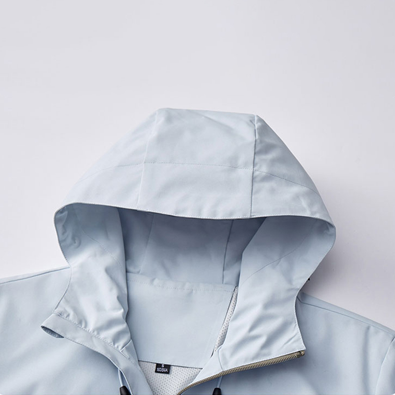 JNLN Men's Women's Waterproof  - огляд і ціна Outdoor Sport Jacket Women'S