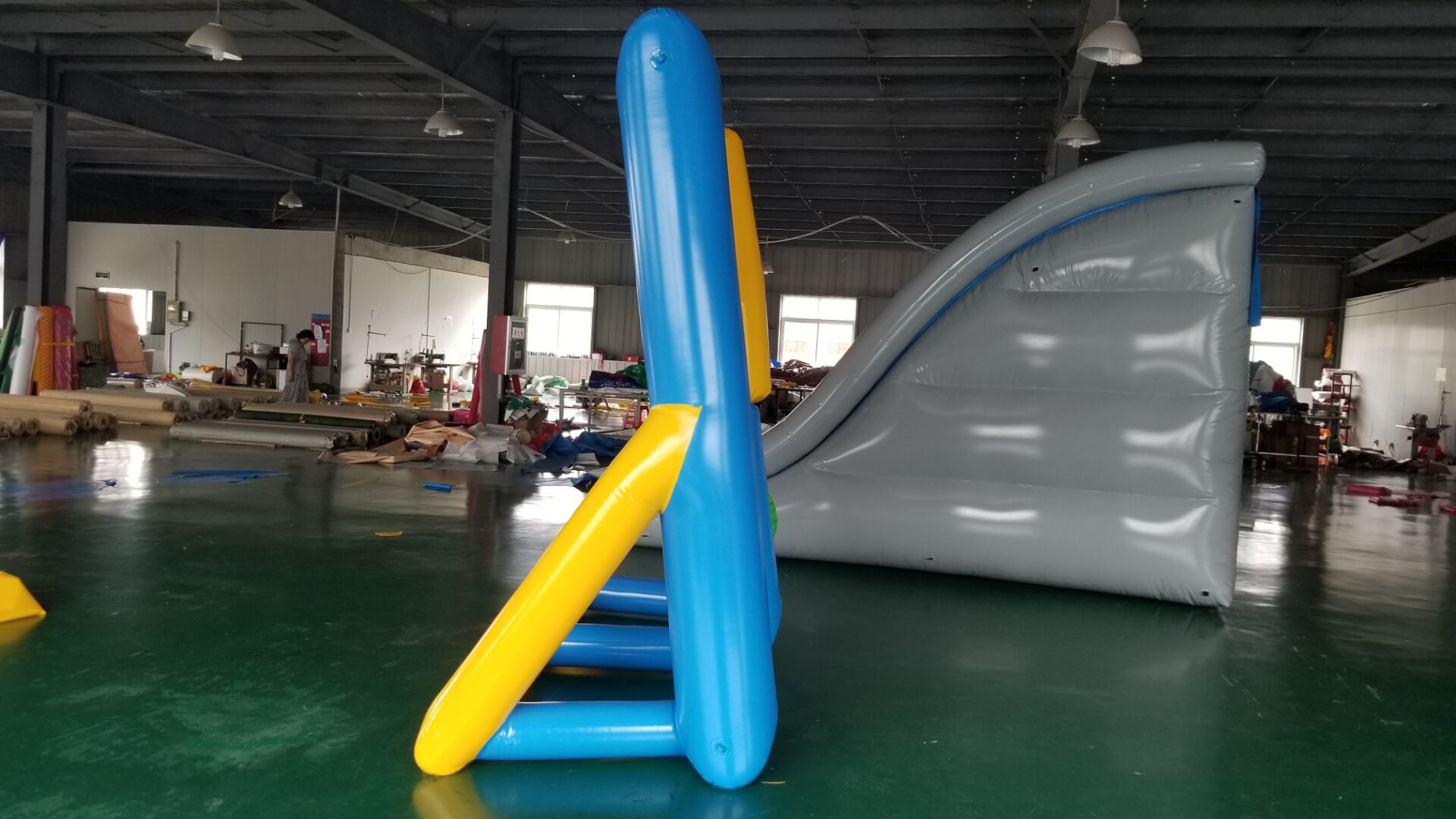 Tetris game props inflatable e - огляд і ціна Outdoor Sport Facilities