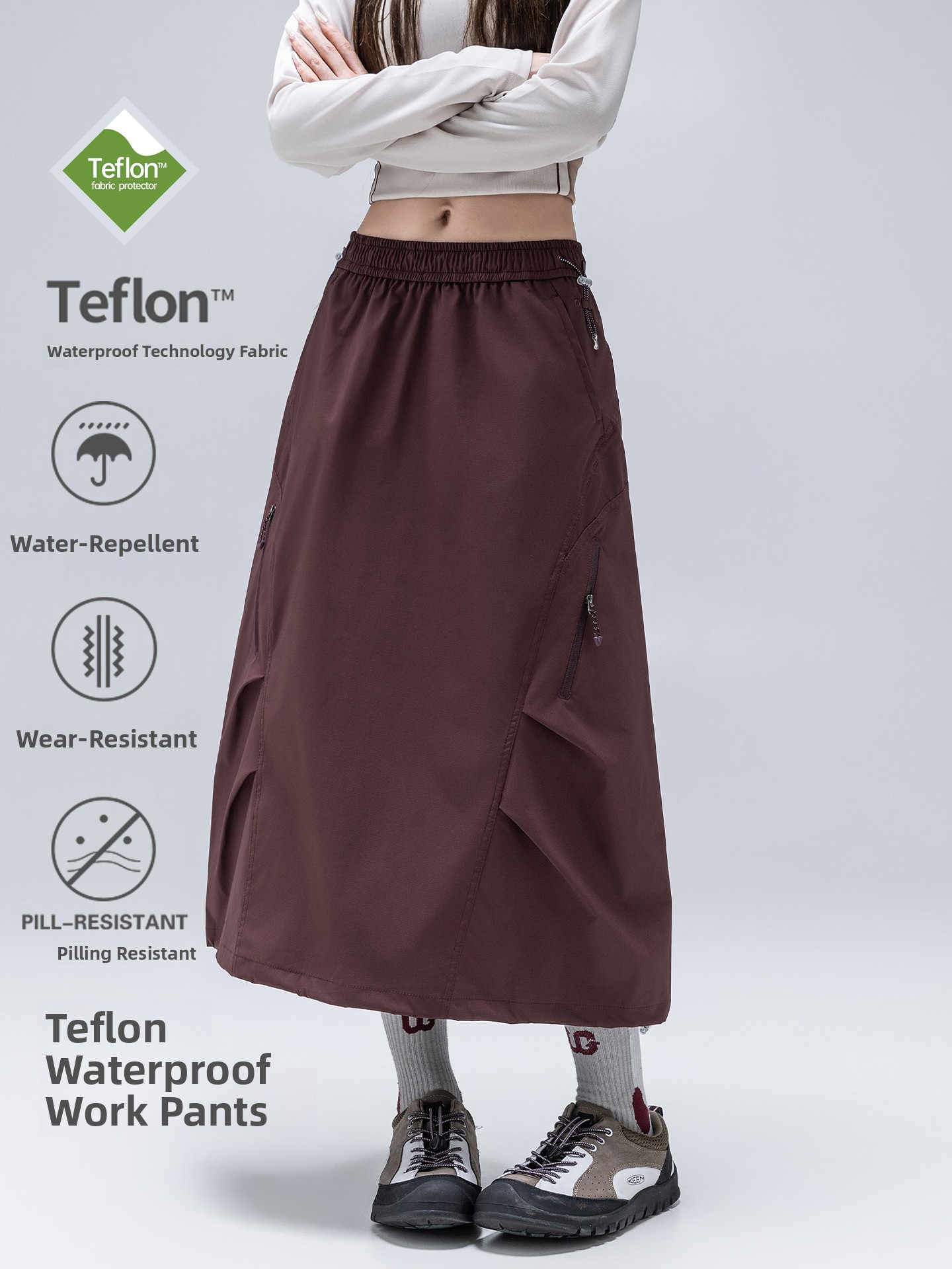 Outdoor Sports Half Skirt Wome - огляд і ціна Outdoor Sports Umbrella