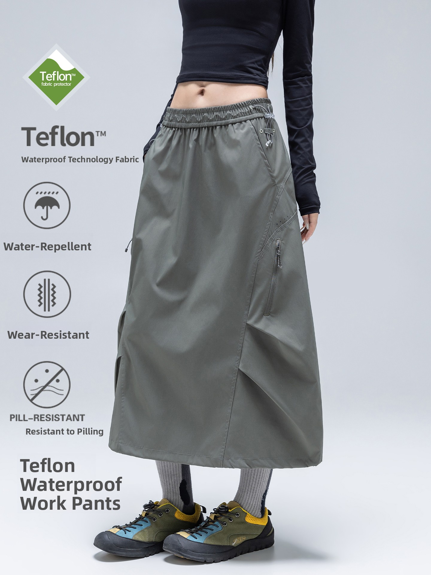 Outdoor Sports Half Skirt Wome - огляд і ціна Outdoor Sports Umbrella