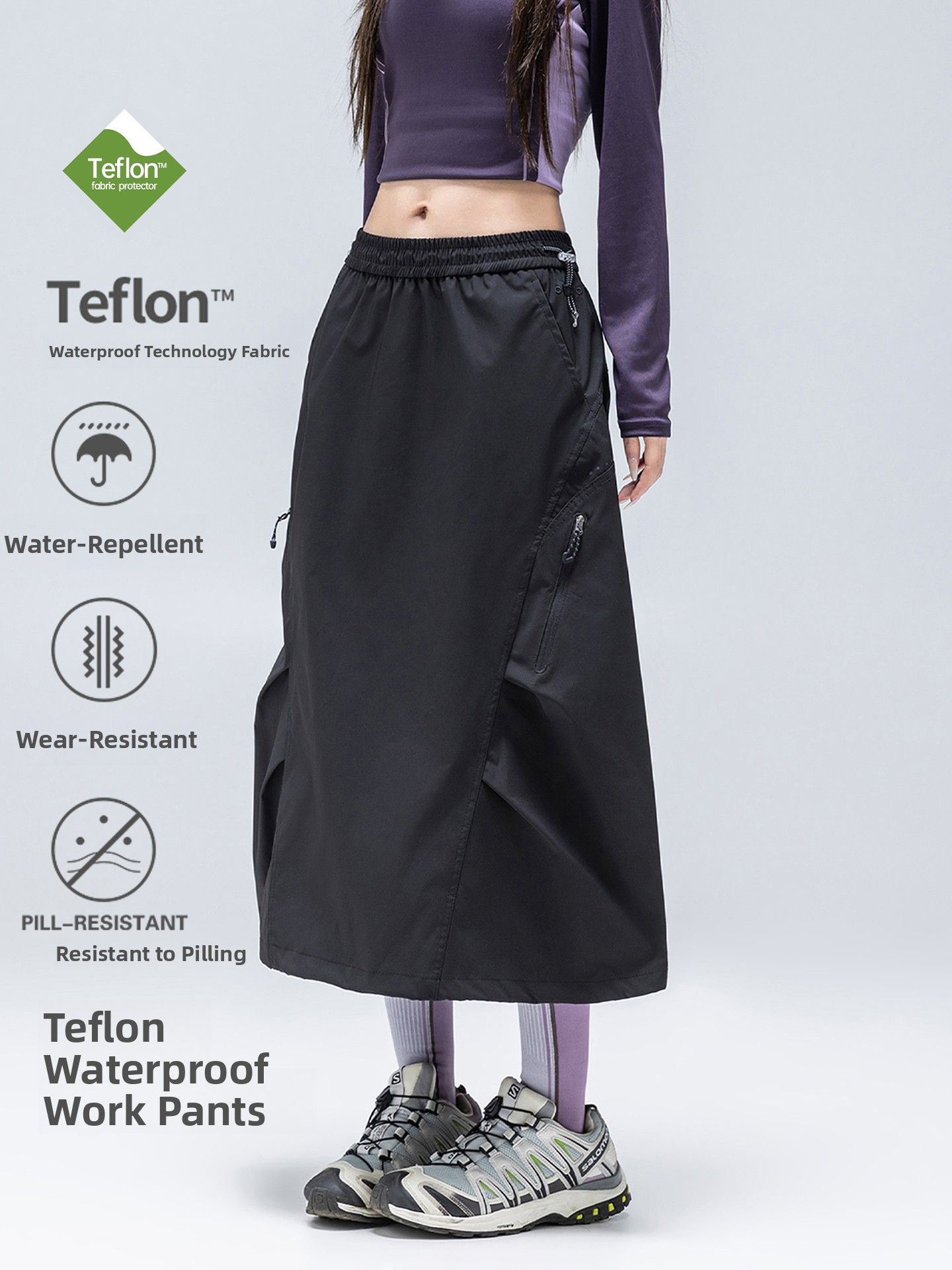 Outdoor Sports Half Skirt Wome - огляд і ціна Outdoor Sports Umbrella