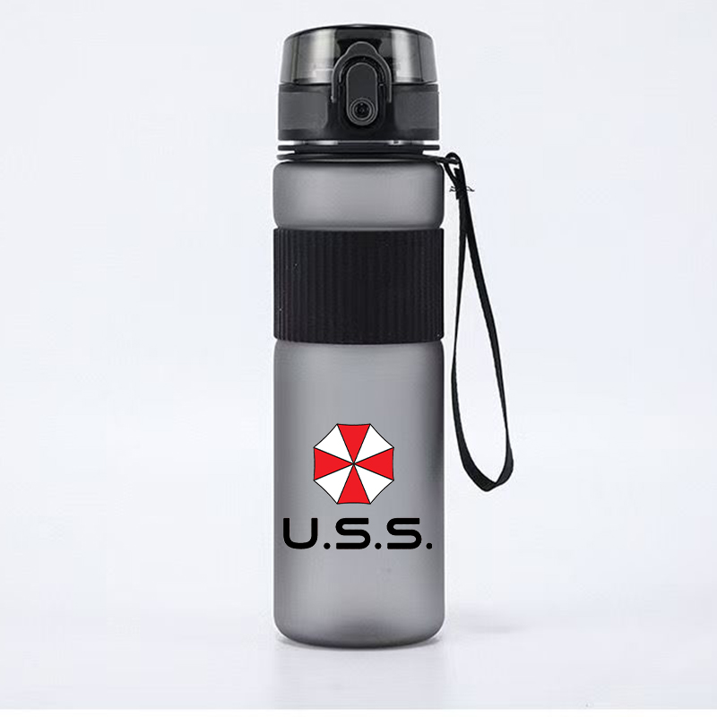 550ml UMBRELLA CORPORATION Wat - огляд і ціна Outdoor Sports Umbrella