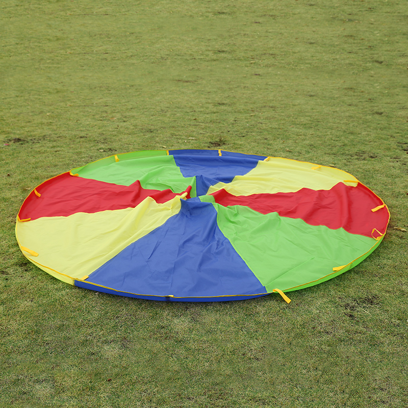 1PC Rainbow Design Umbrella Co - огляд і ціна Outdoor Sports Umbrella