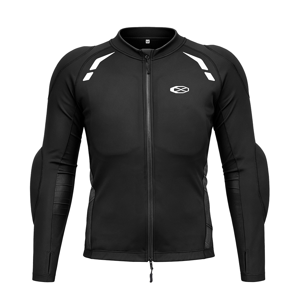 New Motorcycle Jacket For Men  - огляд і ціна Outdoor Sport Jacket Women'S