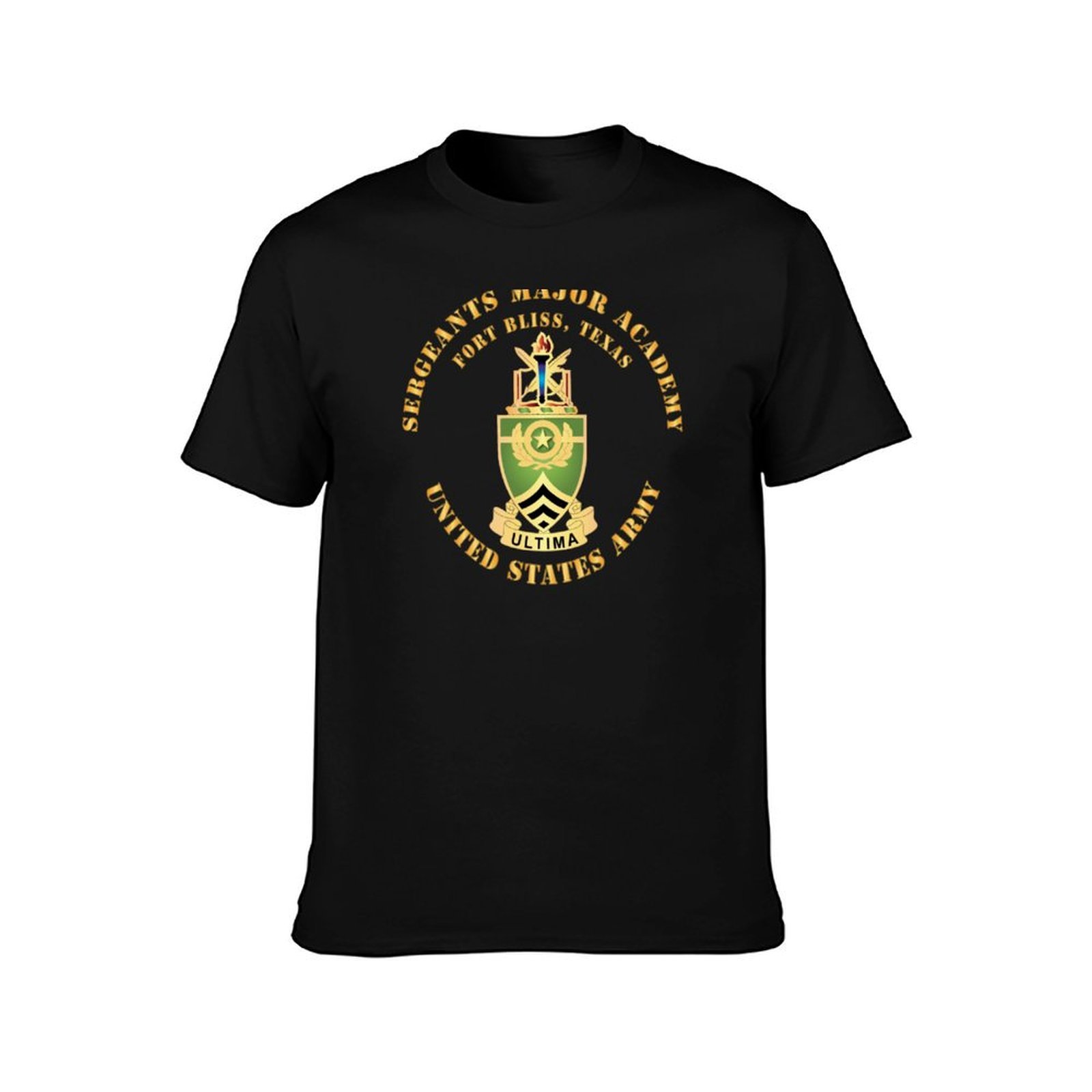 Sergeants Major Academy - DUI  - огляд і ціна Academy Sports Outdoor