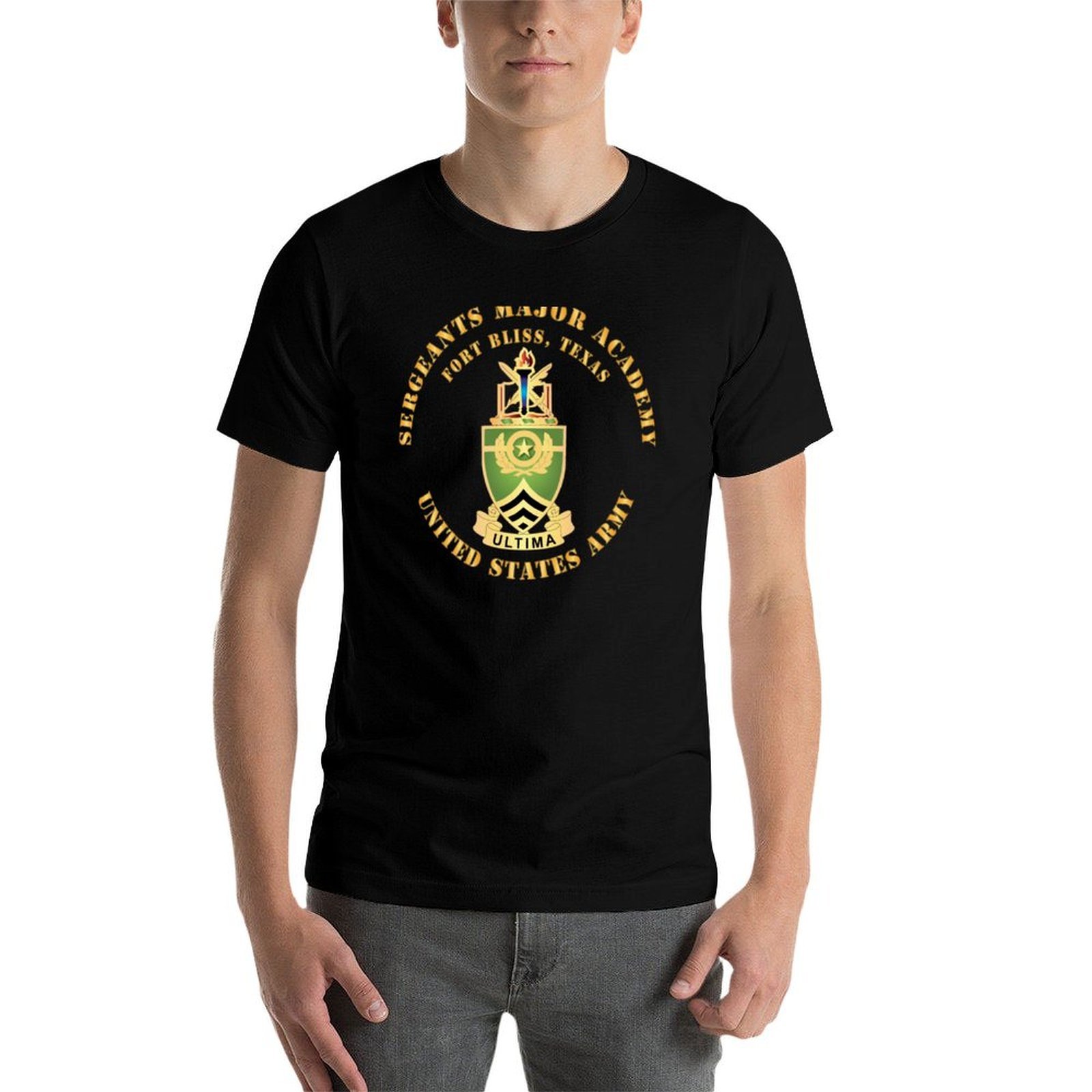 Sergeants Major Academy - DUI  - огляд і ціна Academy Sports Outdoor