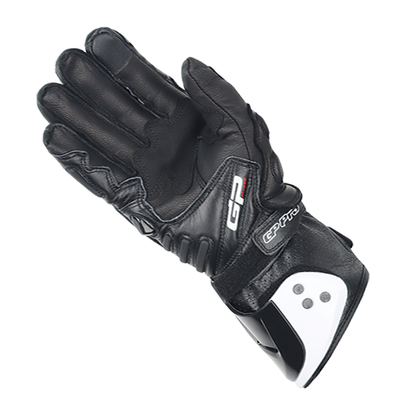 Two-X GP Pro Motorcycle Leathe - огляд і ціна Horse Riding Glove