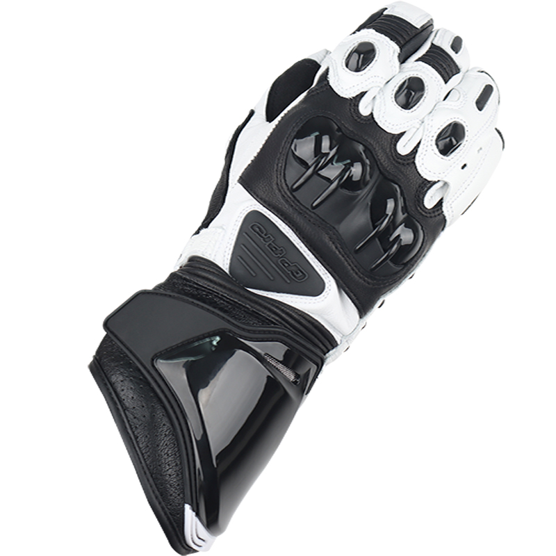 Two-X GP Pro Motorcycle Leathe - огляд і ціна Horse Riding Glove
