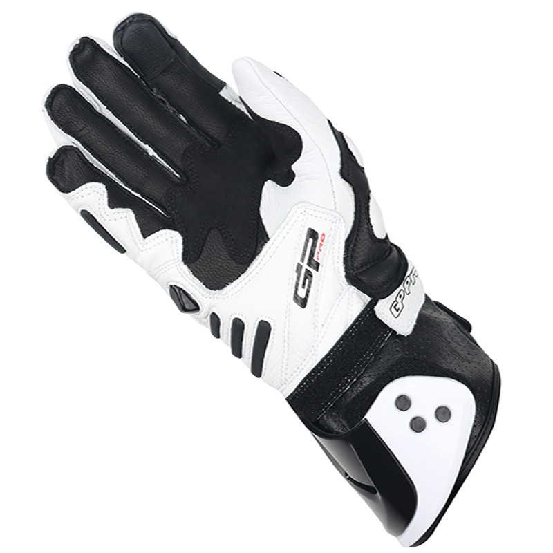 Two-X GP Pro Motorcycle Leathe - огляд і ціна Horse Riding Glove