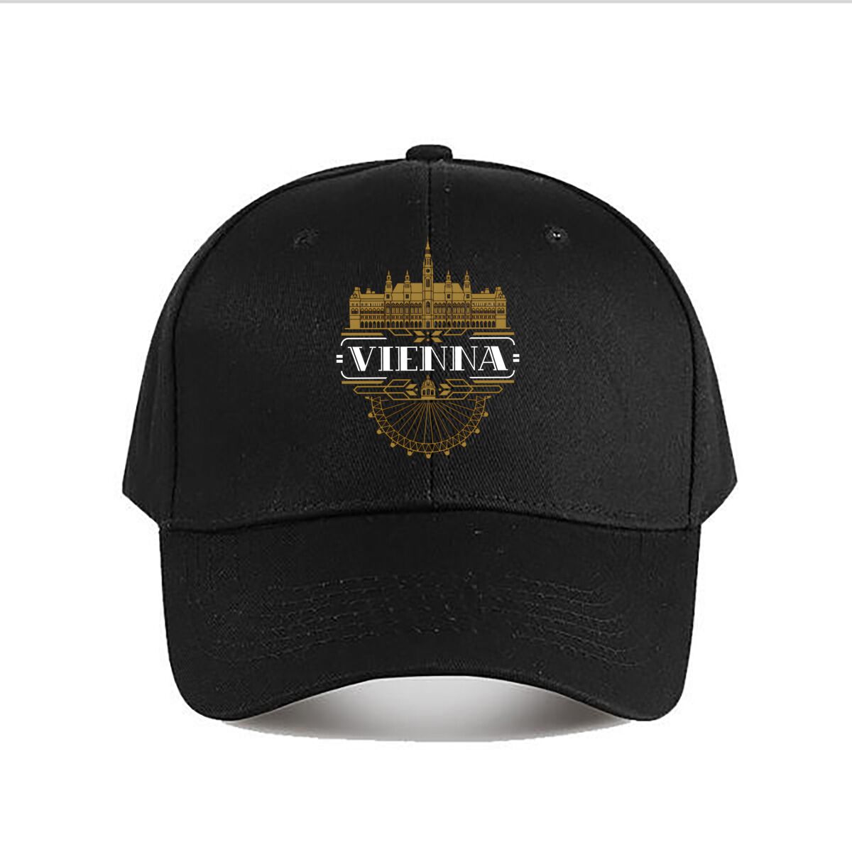 Oxford City Hall Landmark Illu - огляд і ціна Outdoor Sports Hall