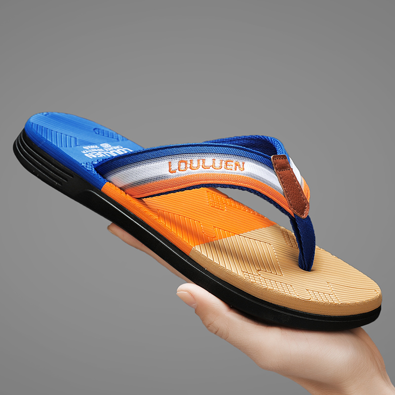 2026 Summer Men Flip Flops Sum - огляд і ціна Outdoor Sport Leisure