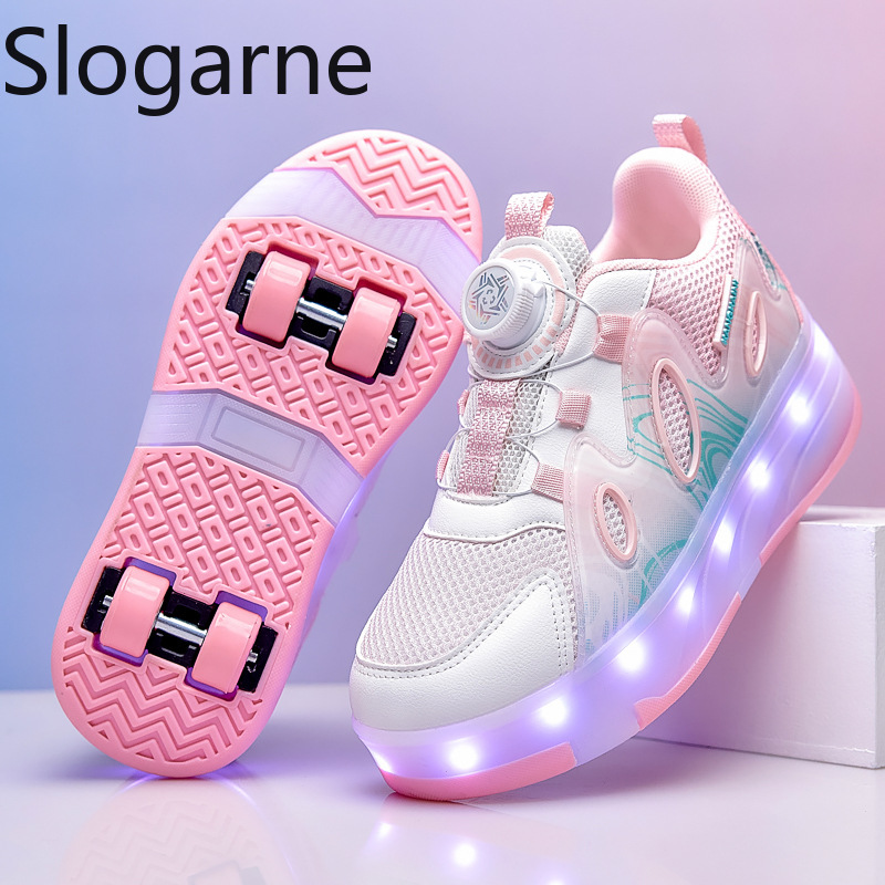 2026 New Mesh Roller Skate Sho - огляд і ціна Outdoor Sports Shoes