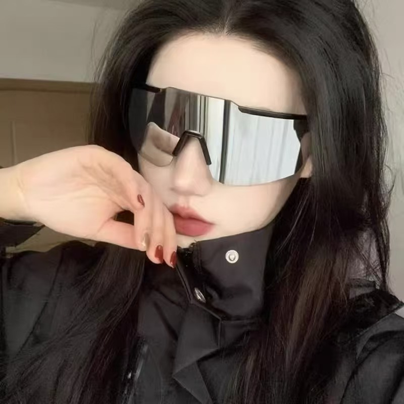 Fashion Sunglasses for Men Spo - огляд і ціна Outdoor Sport Glasses