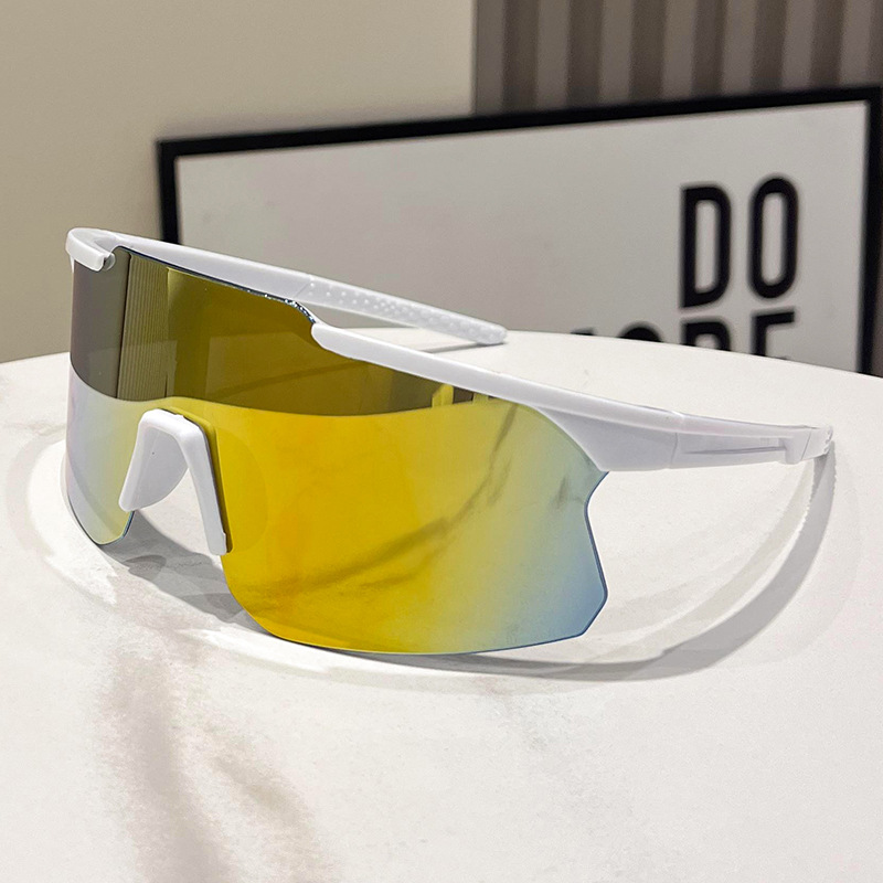 Fashion Sunglasses for Men Spo - огляд і ціна Outdoor Sport Glasses