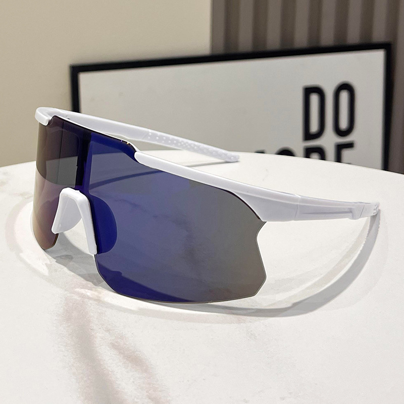 Fashion Sunglasses for Men Spo - огляд і ціна Outdoor Sport Glasses