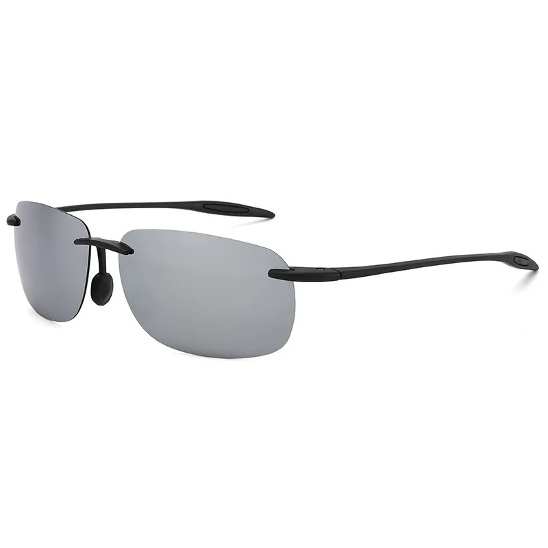 New TR90 Polarized Sunglasses  - огляд і ціна Outdoor Sport Glasses