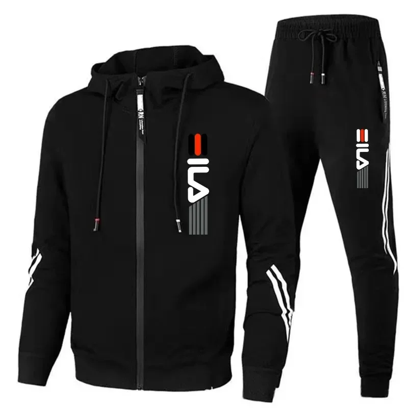Autumn and Winter Zippered Swe - огляд і ціна Outdoor Sport Leisure
