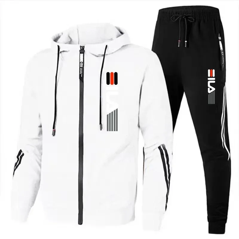 Autumn and Winter Zippered Swe - огляд і ціна Outdoor Sport Leisure