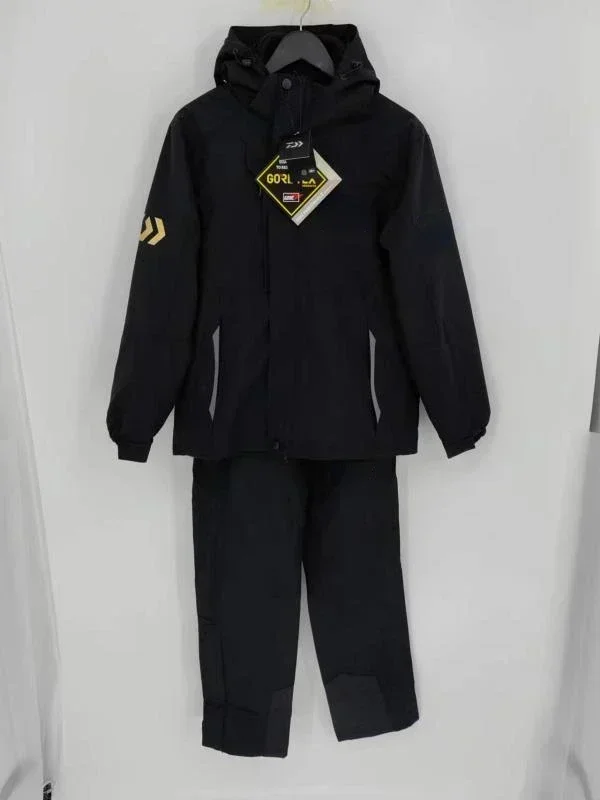 Thick Fishing Clothes Set Wint - огляд і ціна Outdoor Sport Jacket