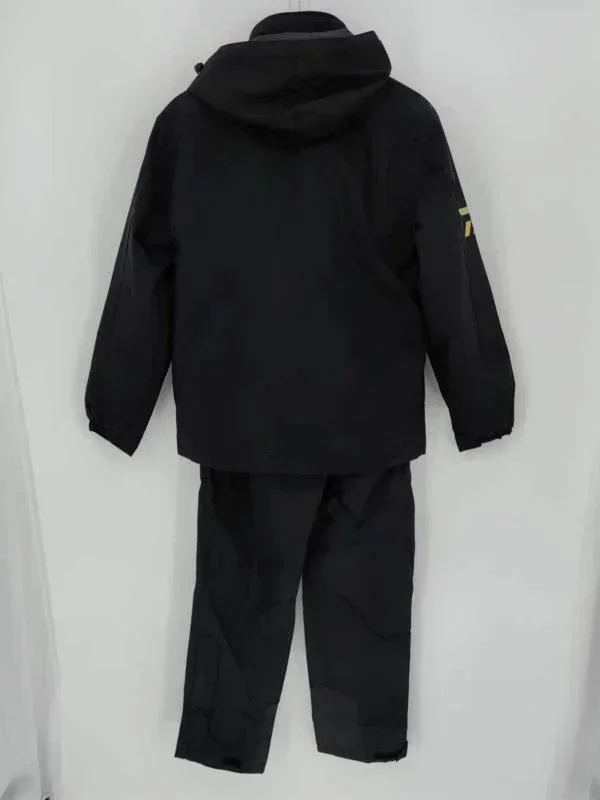 Thick Fishing Clothes Set Wint - огляд і ціна Outdoor Sport Jacket