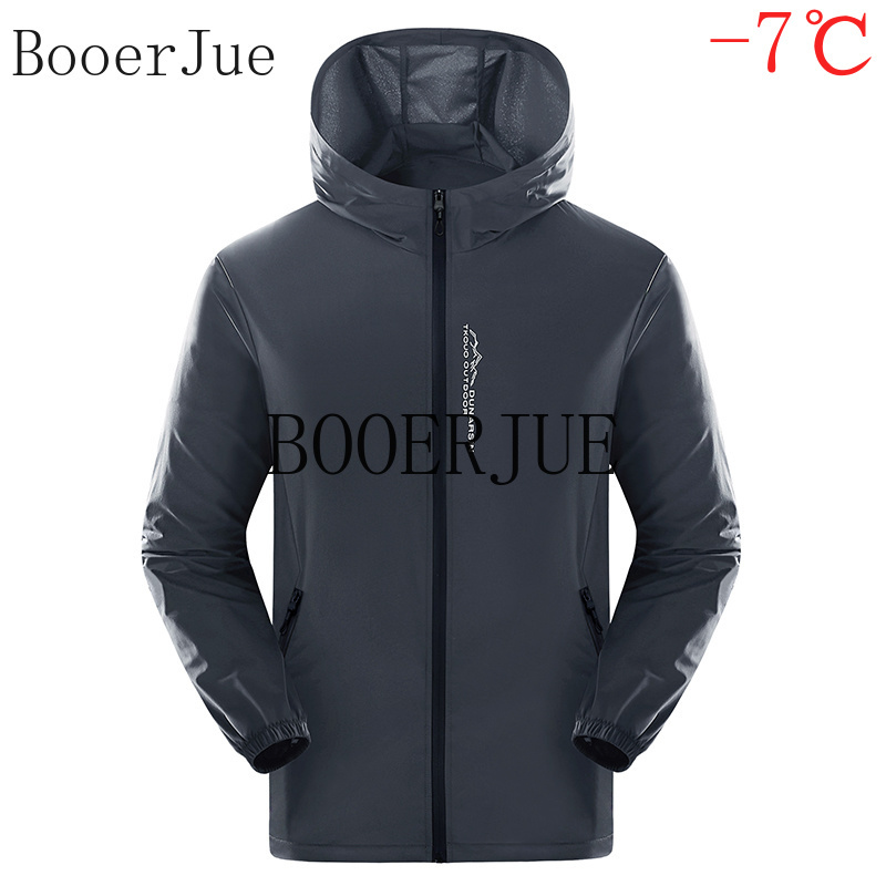 Sports Lightweight Men UV Prot - огляд і ціна Outdoor Sport Jacket