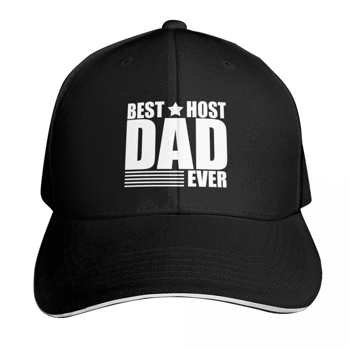 Best Host Dad Ever proud profe - огляд і ціна Outdoor Sport Jobs