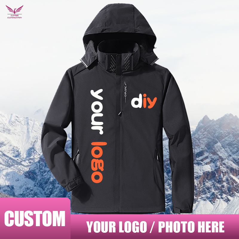 Outdoor Fashion Waterproof Spo - огляд і ціна Outdoor Sport Jacket