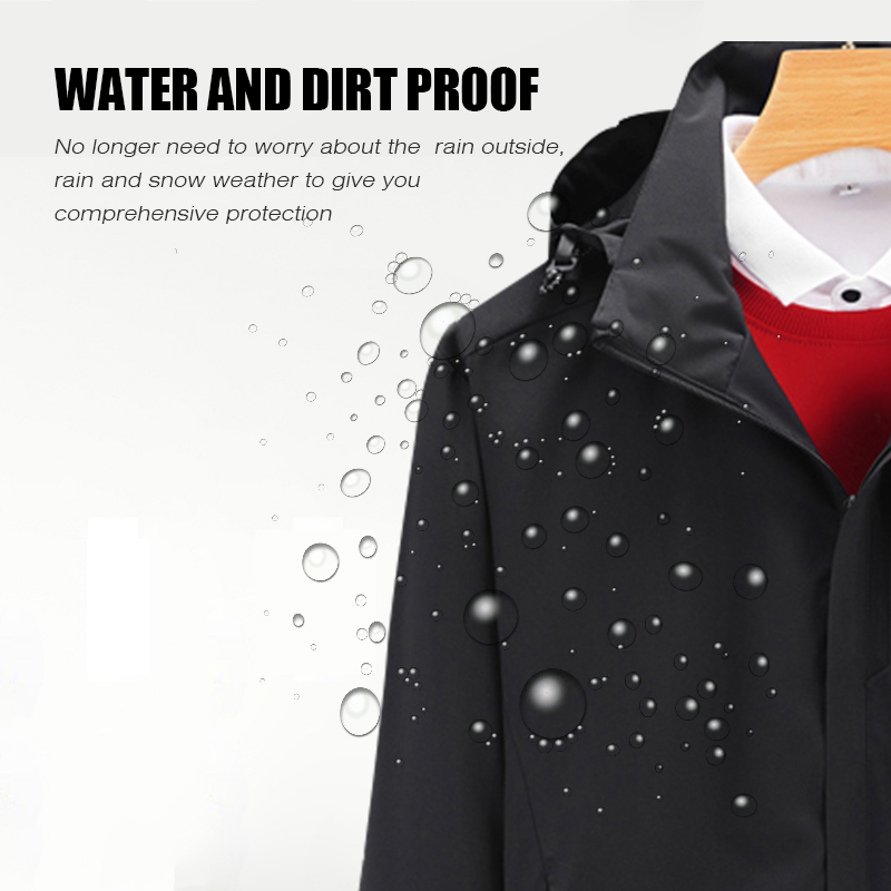Outdoor Fashion Waterproof Spo - огляд і ціна Outdoor Sport Jacket