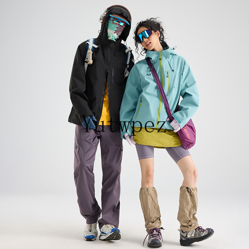 Outdoor Sport Windbreaker UPF5 - огляд і ціна Outdoor Sport Brand Jacket