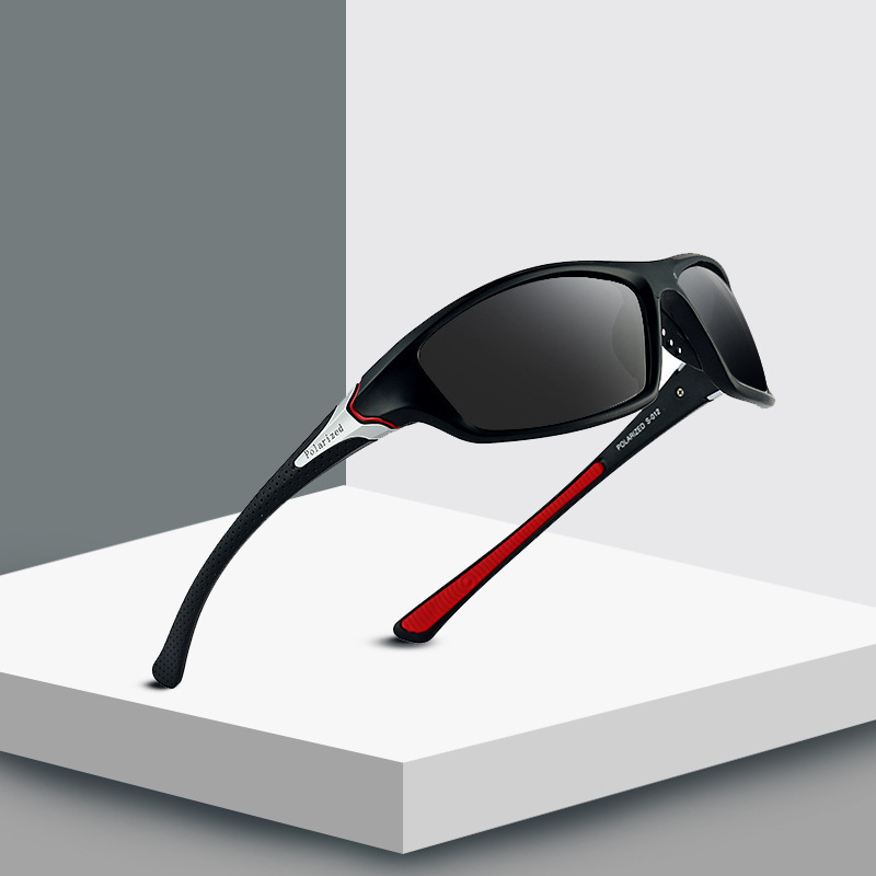 New Retro Style Square Frame C - огляд і ціна Outdoor Sport Activity