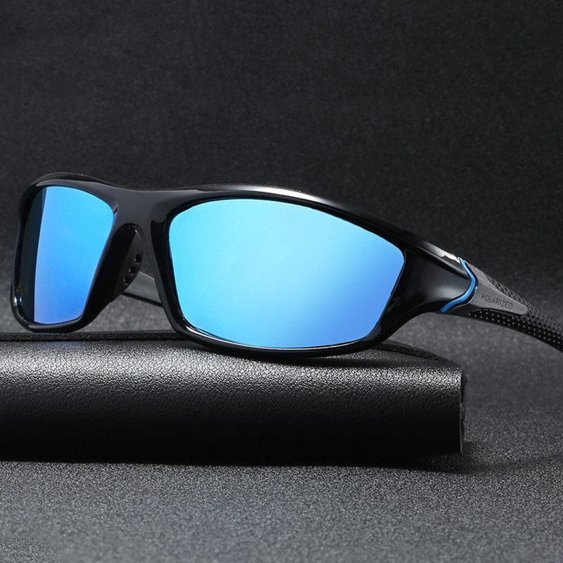 New Retro Style Square Frame C - огляд і ціна Outdoor Sport Activity