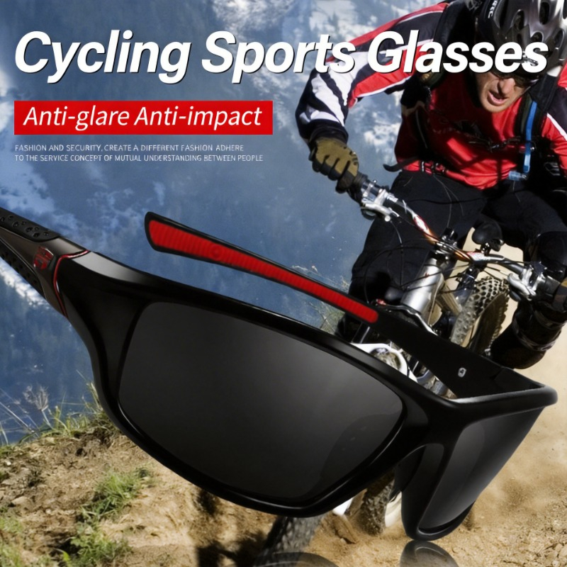 New Retro Style Square Frame C - огляд і ціна Outdoor Sport Activity