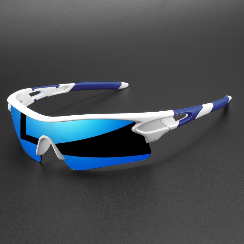 Unisex Professional Polarized  - огляд і ціна Outdoor Sport Glasses
