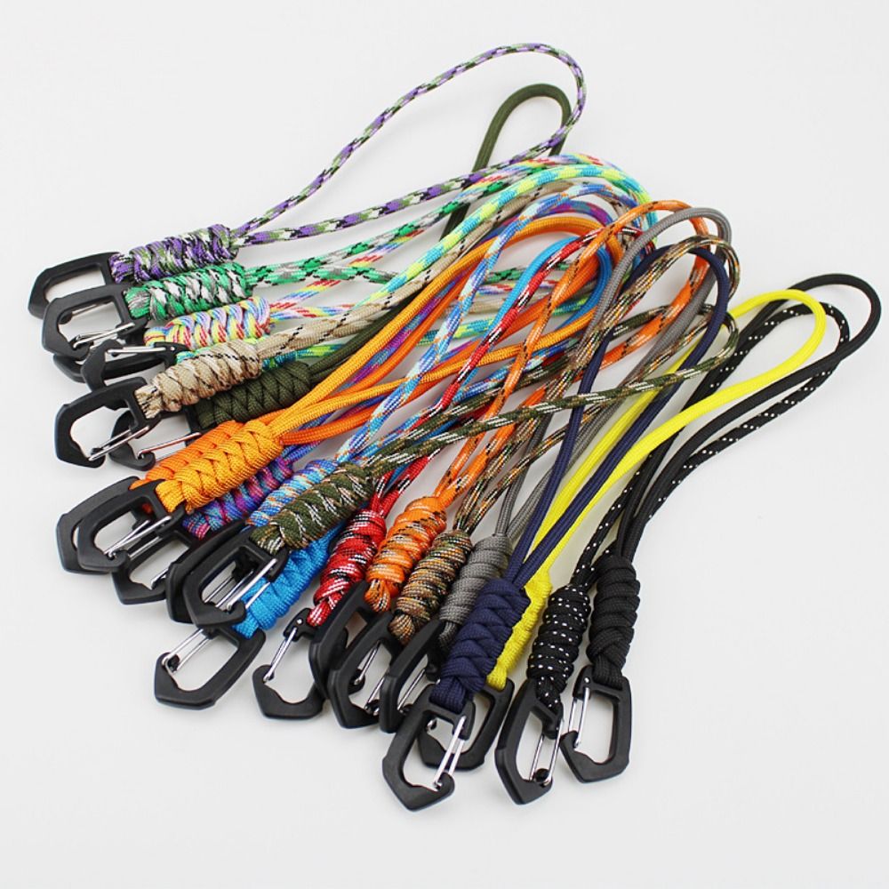7-Core Umbrella Rope Hook Lany - огляд і ціна Outdoor Sports Umbrella