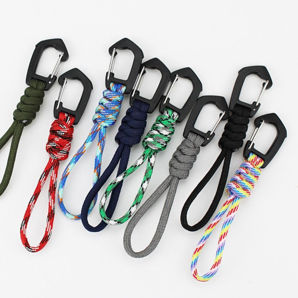 7-Core Umbrella Rope Hook Lany - огляд і ціна Outdoor Sports Umbrella