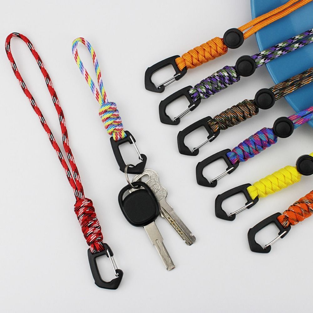 7-Core Umbrella Rope Hook Lany - огляд і ціна Outdoor Sports Umbrella