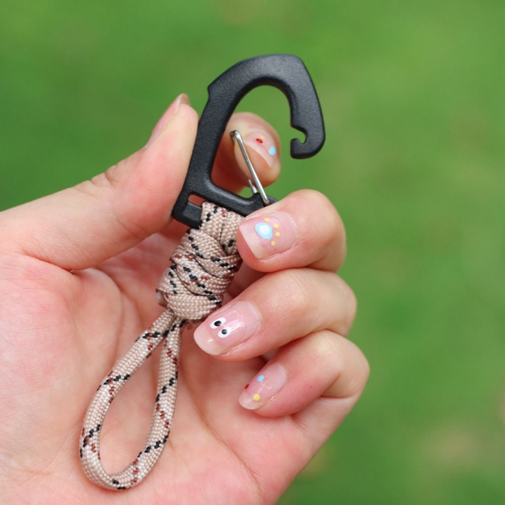 7-Core Umbrella Rope Hook Lany - огляд і ціна Outdoor Sports Umbrella