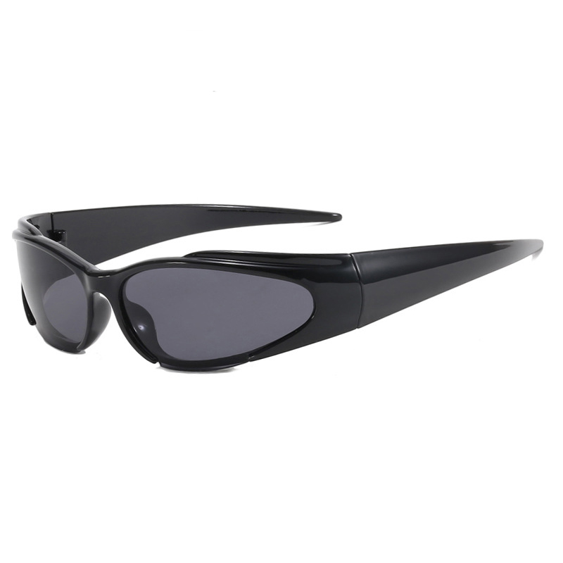 New Y2k Sunglasses For Women V - огляд і ціна Outdoor Sport Glasses