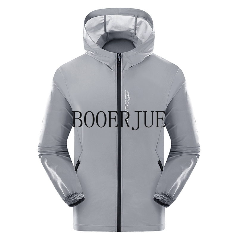 Outdoor Hiking Sports Summer M - огляд і ціна Outdoor Sport Jacket
