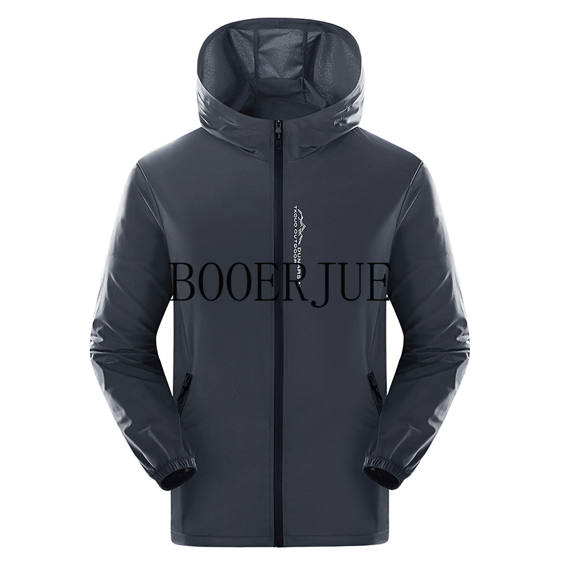 Outdoor Hiking Sports Summer M - огляд і ціна Outdoor Sport Jacket