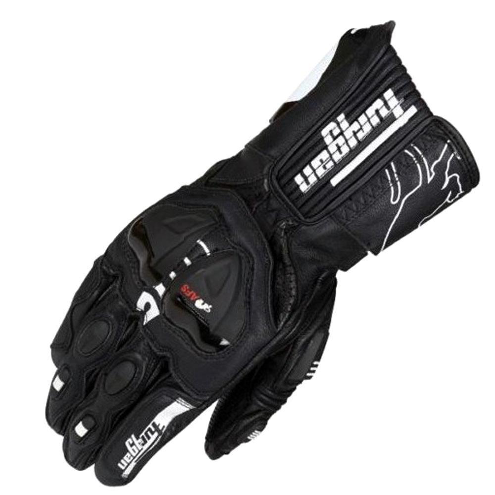 Furygan AFS 19 Motorcycle Glov - огляд і ціна Horse Riding Glove