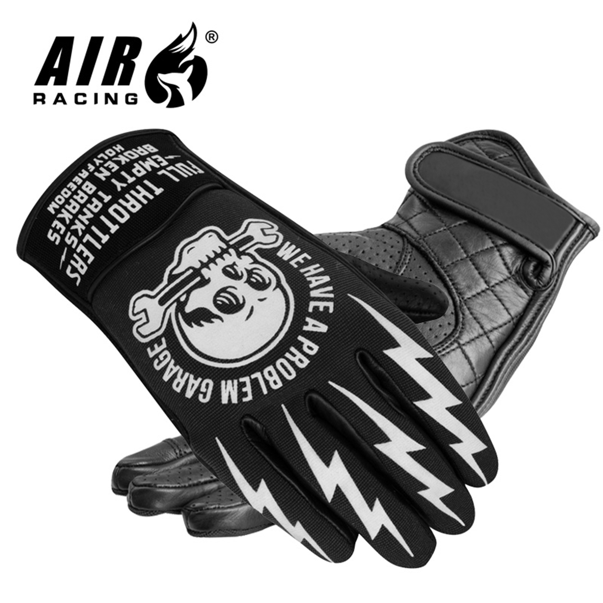 Motorcycle Gloves Motorcycle G - огляд і ціна Horse Riding Glove