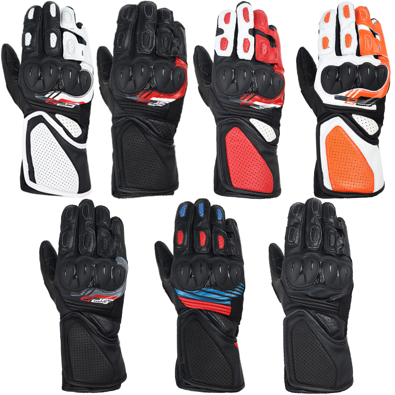 7 Color Two-X Gp Pro Sp-8 V3 M - огляд і ціна Horse Riding Glove