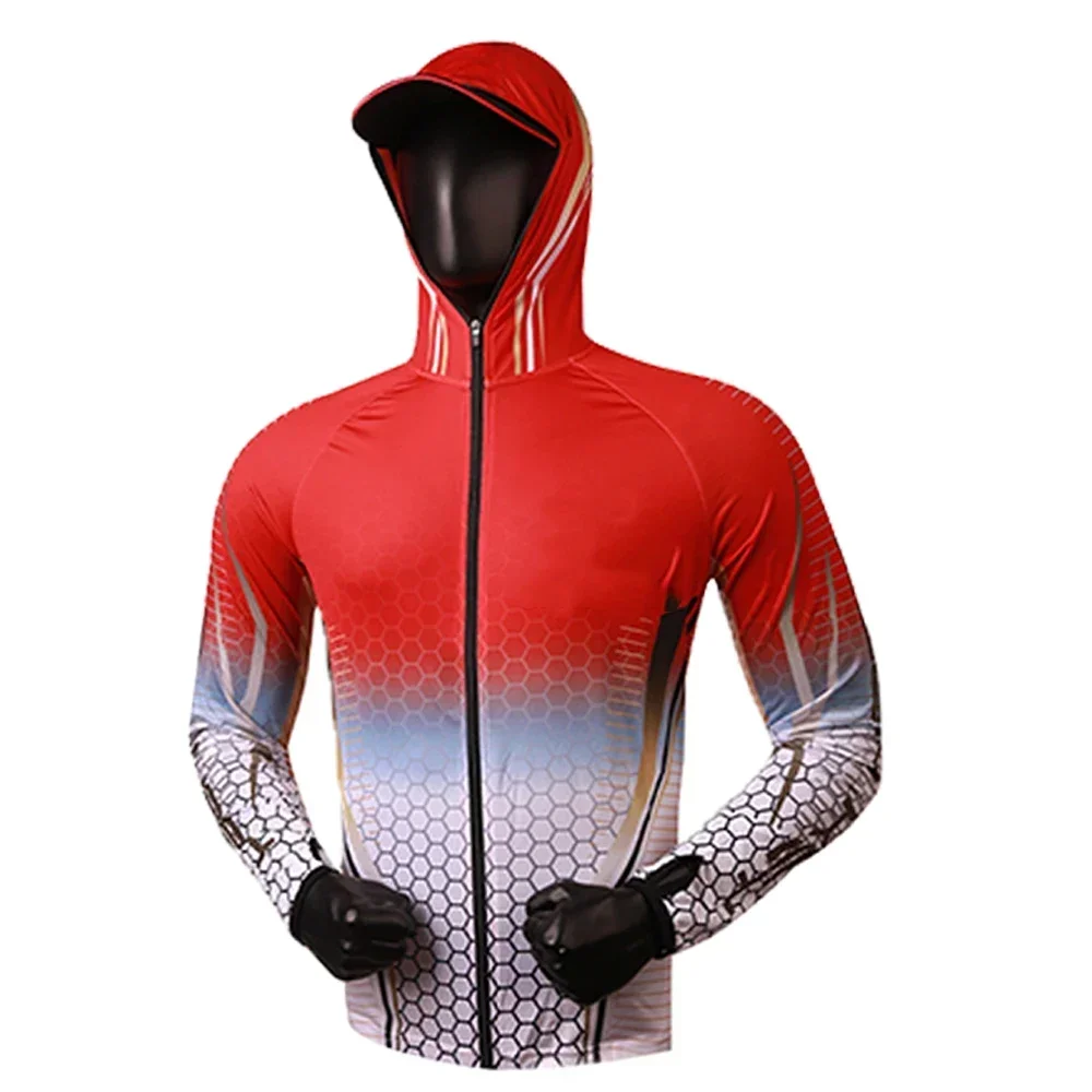 Fishing Shirts Outdoor Quick D - огляд і ціна Outdoor Sport Jacket