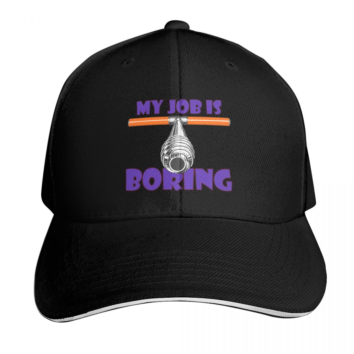 My Job is Boring - I'm a Dendr - огляд і ціна Outdoor Sport Jobs