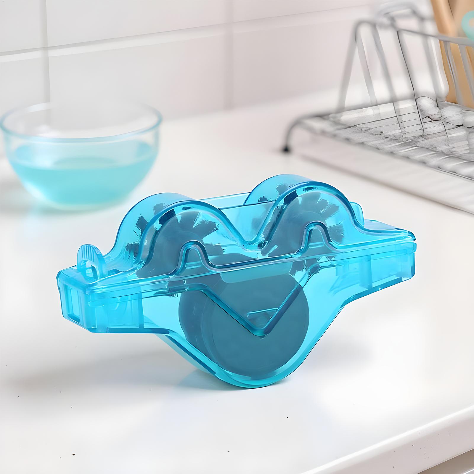 Cycling Chain Cleaner Kit Road - огляд і ціна Outdoor Sport Activity